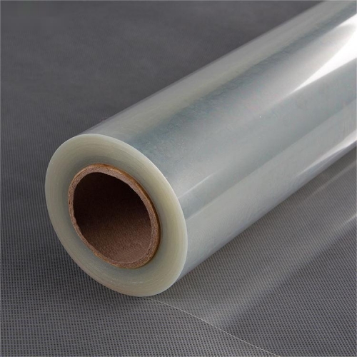 PET laminating film