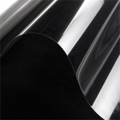 PET laminating film