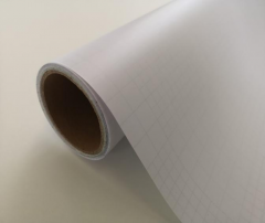 Overlaminate vinyl