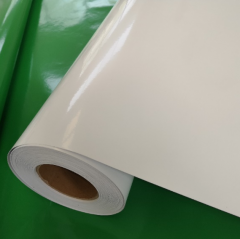 Cast vinyl