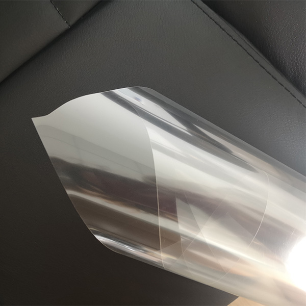 Furniture protective film