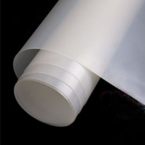 Printable transparency paper