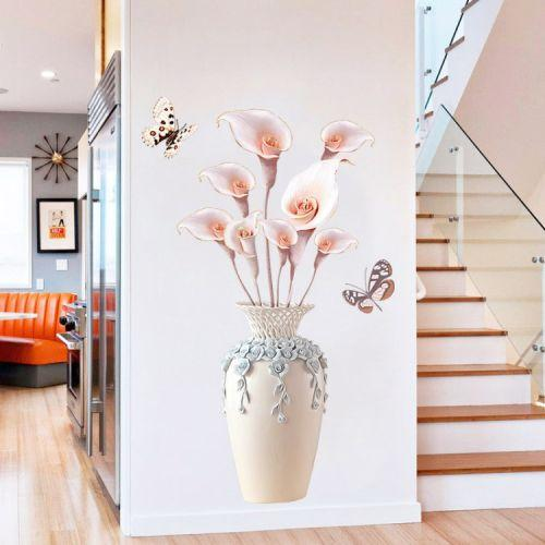 Wall sticker vinyl