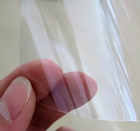 Furniture protective film