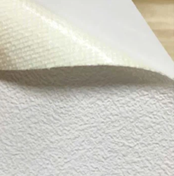 Walk and wall vinyl
