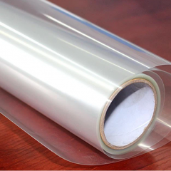 Printable transparency paper