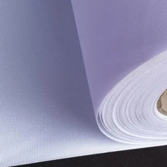 Art canvas rolls