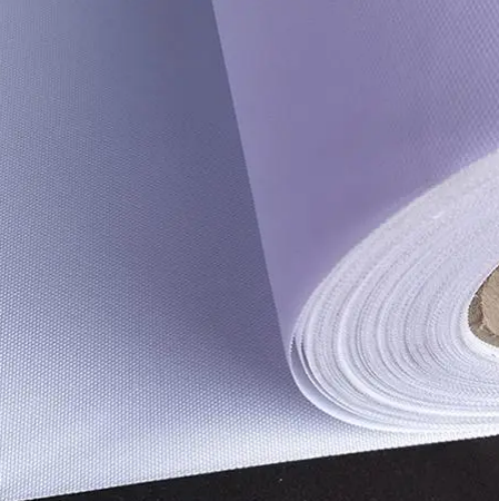 Art canvas rolls