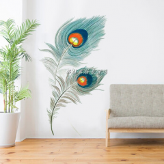 Wall sticker vinyl