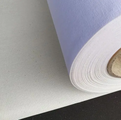Printable cotton canvas
