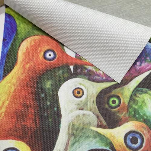 Canvas prints