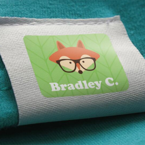 Printable washable vinyl