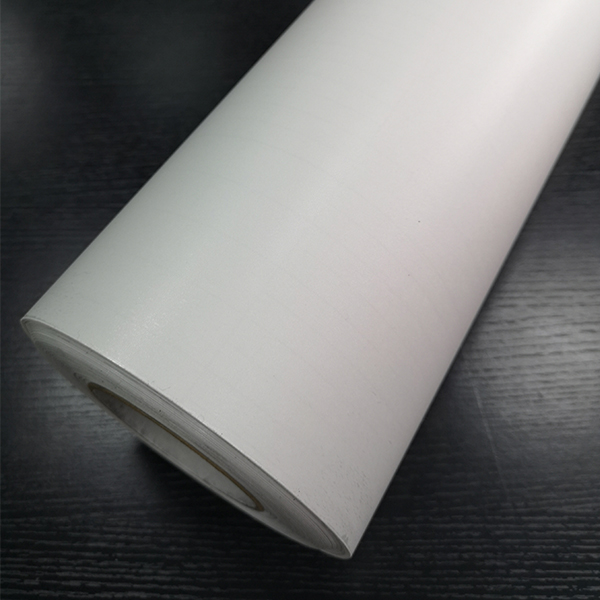 Frosted glass window film