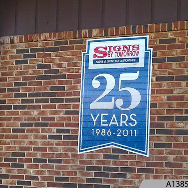 wall wrap vinyl