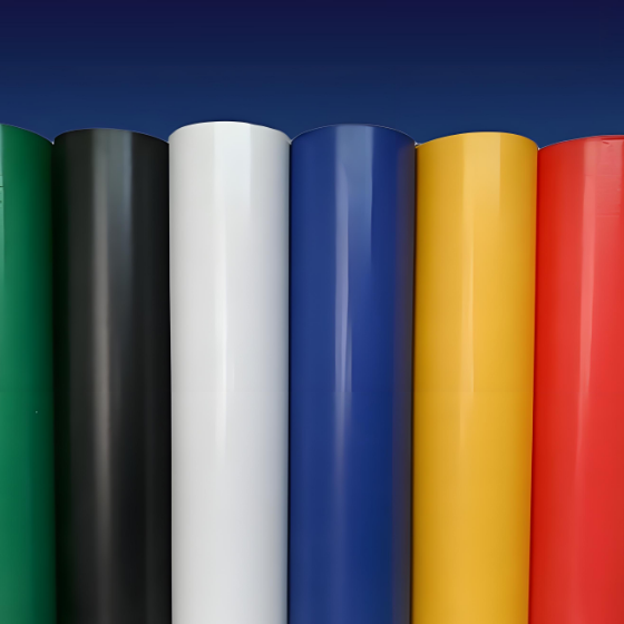 Vinyl for crafting