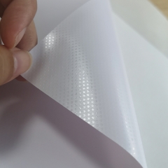 Easy dot removable vinyl