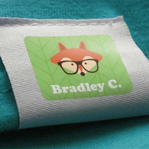 Printable washable vinyl