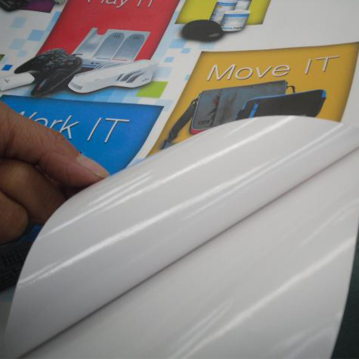 inkjet printable vinyl