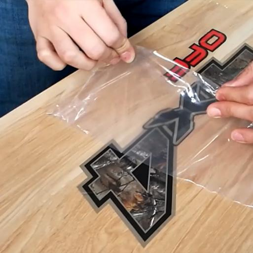 transfer tape for vinyl