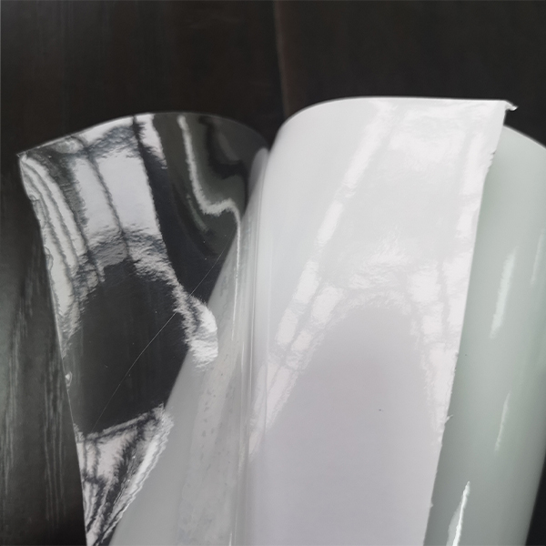 Monomeric Overlaminate