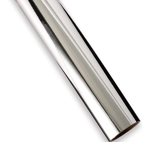 Metallic Adhesive Vinyl
