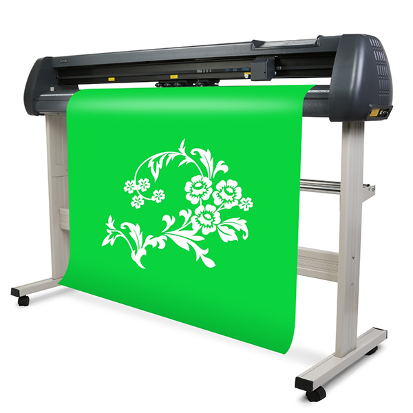 Neon Green Vinyl