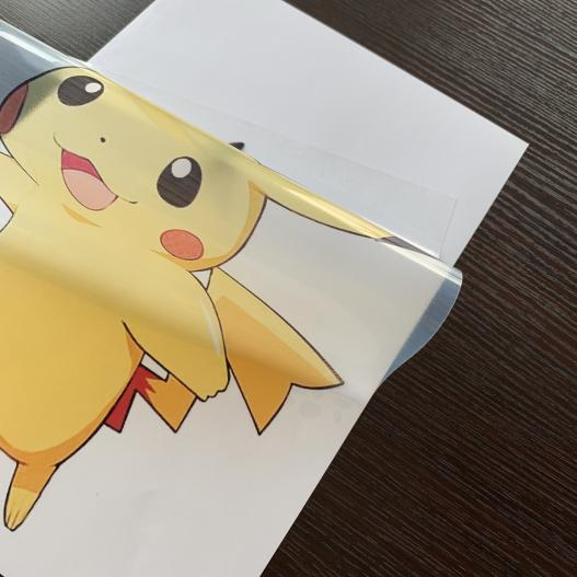 inkjet vinyl