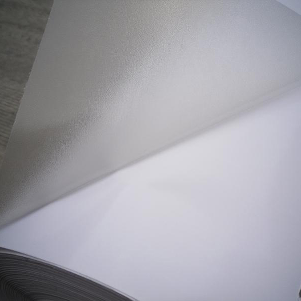 Polymeric Overlaminate