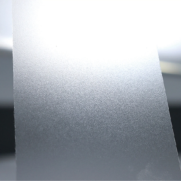 Monomeric Overlaminate