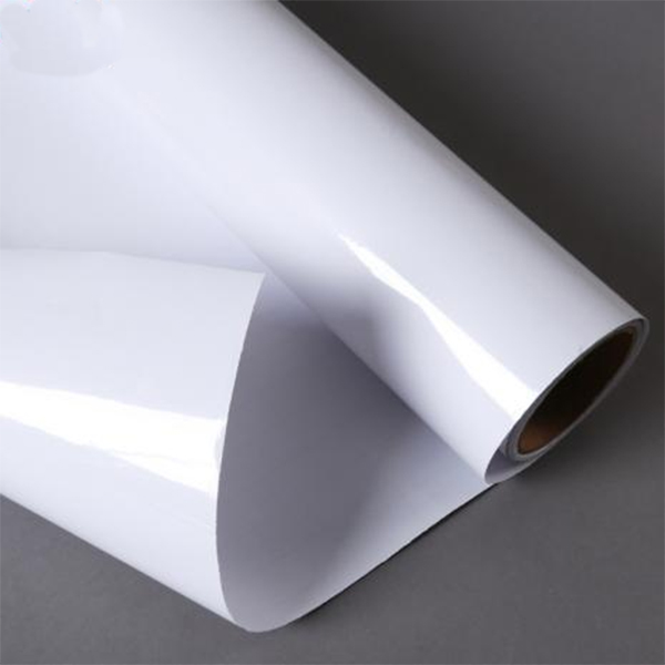 Polymeric Overlaminate Film