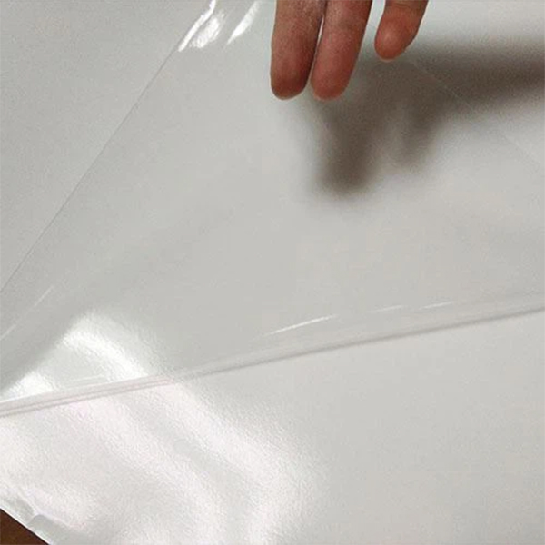 Monomeric Overlaminate
