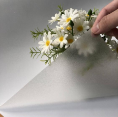 Frosted Window Film