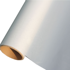 Polymeric Overlaminate