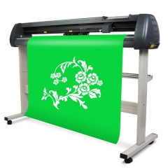 Neon Green Vinyl