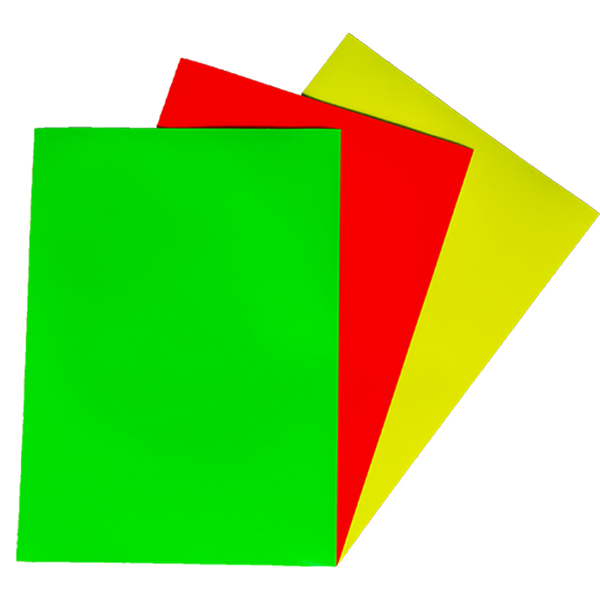 Neon Vinyl