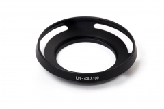 LH-43LX100 Replacement Lens Hood for PANASONIC G-Series Lenses LC4160