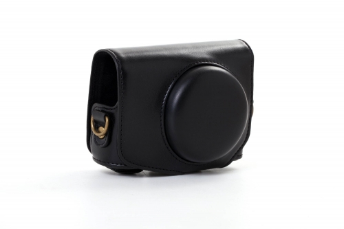 PU Camera Bags for G7X Mark II