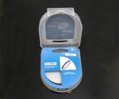 UV Filter for 58mm