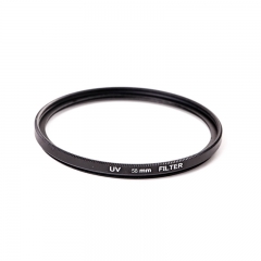 UV Filter Ultra Violet Lens Protector for Canon Nikon Sony Camera Accessories 49MM 52MM 55MM 58MM 62MM 67MM 72MM 77MM 82MM