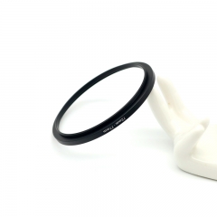 Step-Up Lens Filter Ring Adapter for ND UV CPL Star Filter