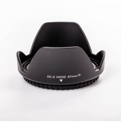 Reversible Tulip Petal shaped Lens Hood for canon for nikon for sony canon