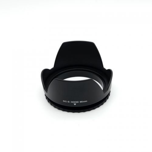 Universal Flower Petal Shaped Screw-On Lens Hood 49/52/55/58/62/67/72/77/82/86/95mm