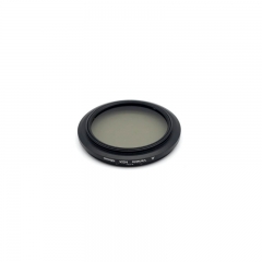 ND2-400 Filter Adjustable Variable Filter Optical Glass 37/40.5/43/46/49/52/55/58/62/67/72/77/82mm for all brand camera