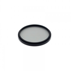 ND2 ND4 ND8 Filter Neutral Density 72/67/62/58/55/52/49mm For Canon Nikon Camera DSLR Lens universal