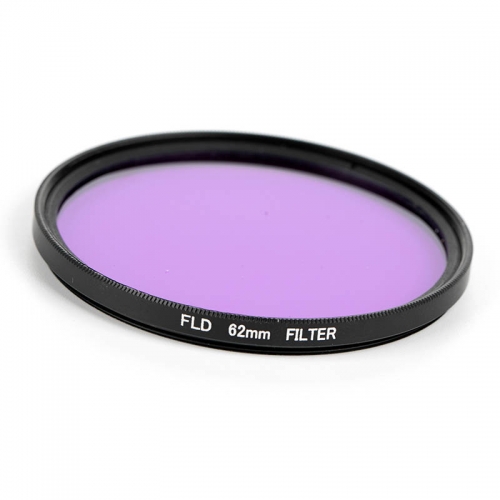 FLD Fluorescent Mirror Fld Monochrome Temperature Filter37/40.5/43/46/49/52/55/58/62/67/72/77/82/86/95mm