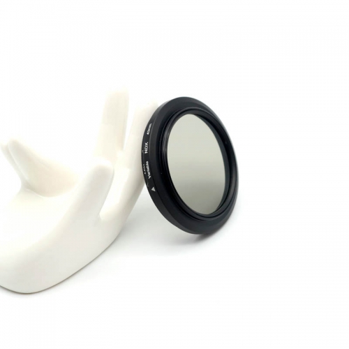 ND2-400 Filter Adjustable Variable Filter Optical Glass 37/40.5/43/46/49/52/55/58/62/67/72/77/82mm for all brand camera