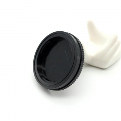 Rear Lens Caps For SONY E Mount Camera & Lens NEX3 NEX5 NEX7 NP3236