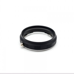 Rear Lens Mount Protection Ring For Canon EOS EF EF-S