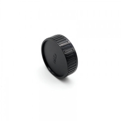 Black Plastic Rear lens cap cover for Minolta MD MC SLR camera lens Wholesale NP3238