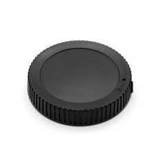 Rear Lens Cover Cap for Nikon Z System Z7 Z6 Camera & Z Mount Lenses NP3258
